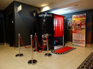 Photo Booth Hire Essex April 2016