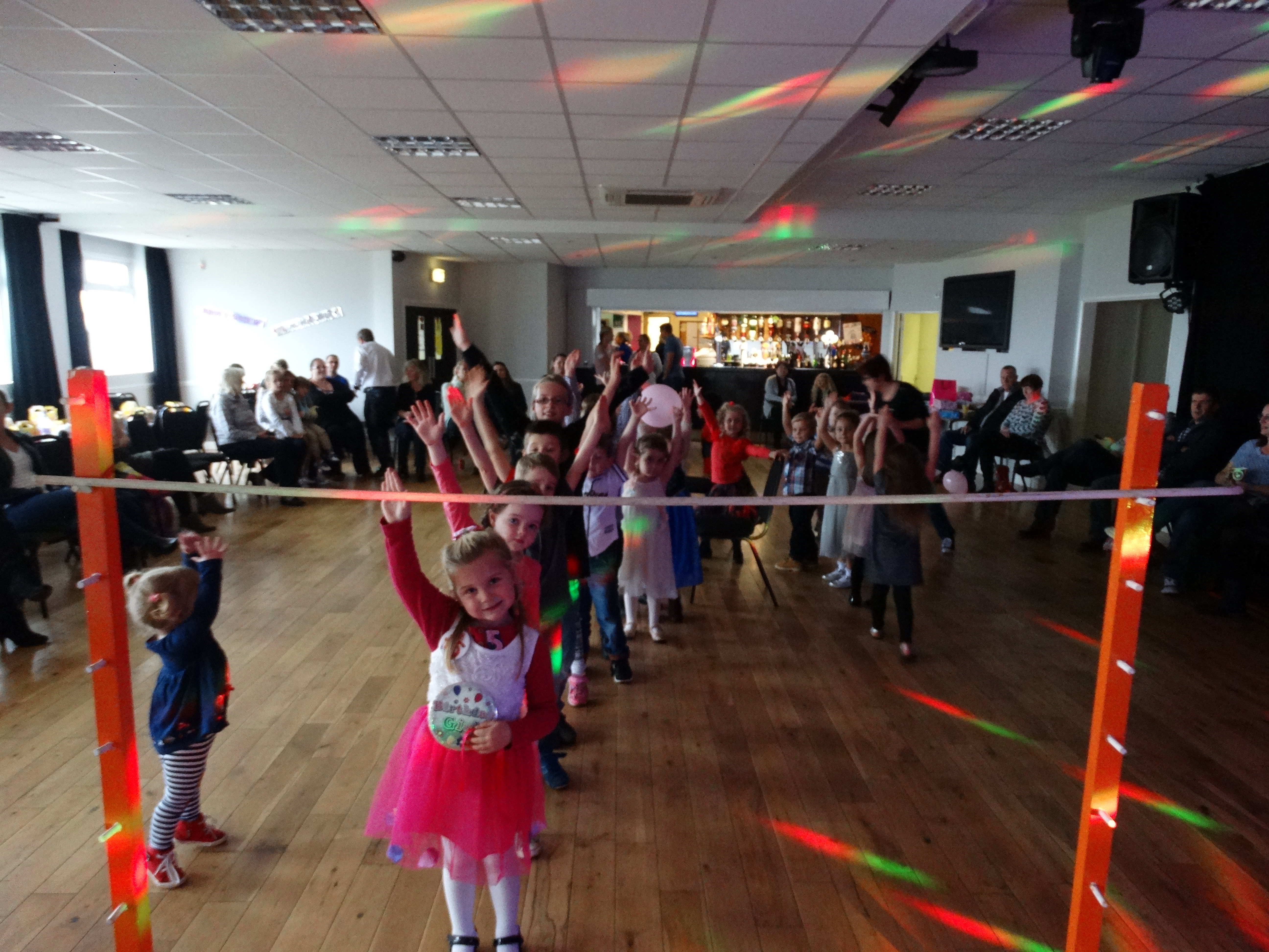 Childrens Entertainers In Essex